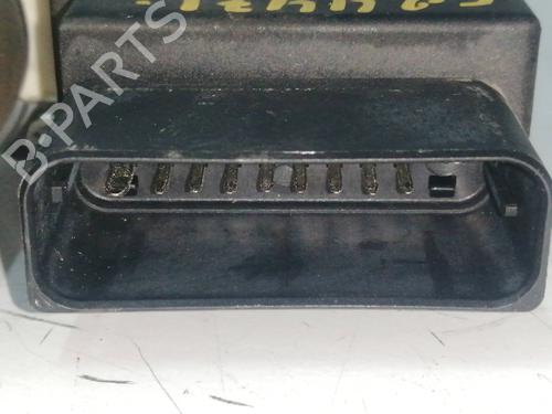 Left rear window motor VW GOLF V (1K1) 2.0 TDI 16V | BP12428373E23