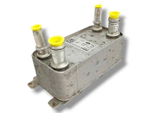 Oil radiator JAGUAR F-PACE (X761) 2.0 TD4 AWD | BP26558802M33  - Image 5