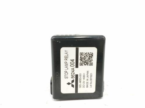 Used Electronic module MITSUBISHI L200 / TRITON (KJ_, KK_, KL_) 2.2 DI-D 4WD (150 hp) 13022140