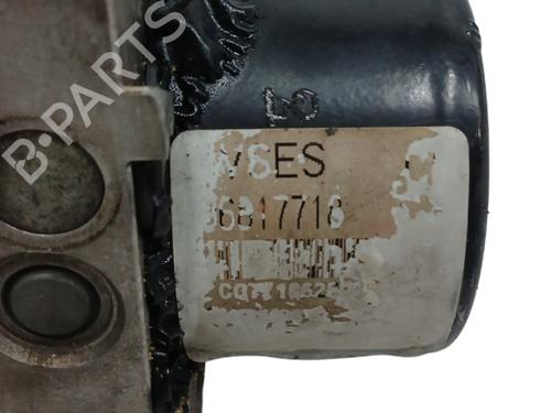 ABS pump OPEL ANTARA A (L07) 2.0 CDTI | BP18269428M43 
