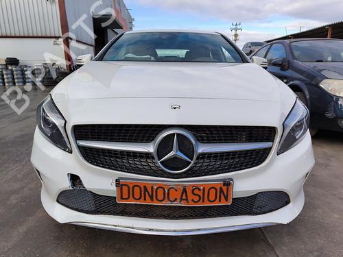 Used Parts MERCEDES-BENZ A-CLASS (W176) A 200 CDI / d (176.008) (136 hp) 4410509