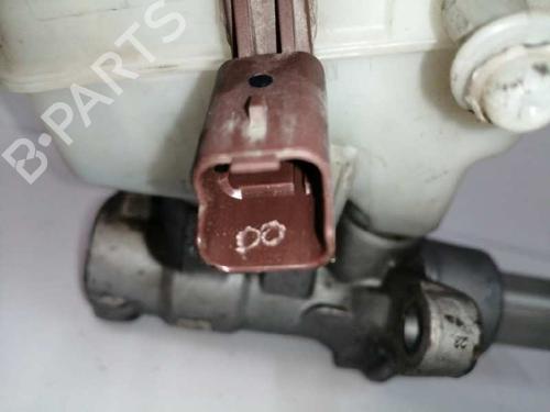 Brake master cylinder CITROËN C4 Picasso II 1.6 BlueHDi 120 | BP7713386M77