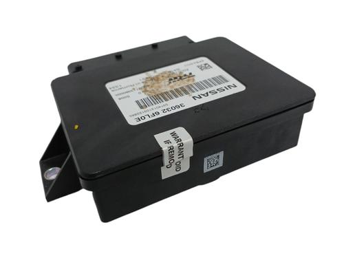 Electronic module NISSAN X-TRAIL III (T32_, T32R, T32RR) 1.3 DIG-T | BP23959003M83 