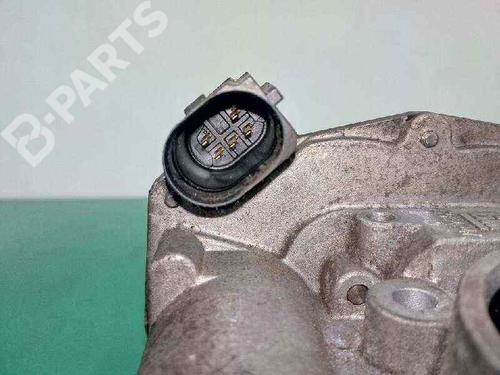 Throttle body OPEL CORSA D (S07)  | BP4599603M82 