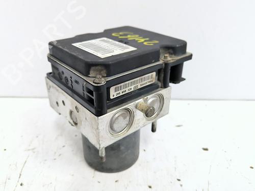 ABS pump PEUGEOT 607 (9D, 9U) 2.2 HDi | BP35979939M43 - Image 2