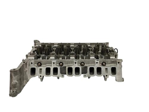Used Cylinder head FORD MONDEO III (B5Y) [2000-2007]  12942801
