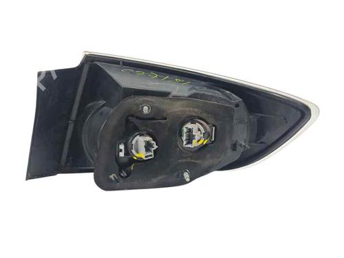 Left taillight MAZDA 3 (BK) 1.6 DI Turbo | BP28021074C34 