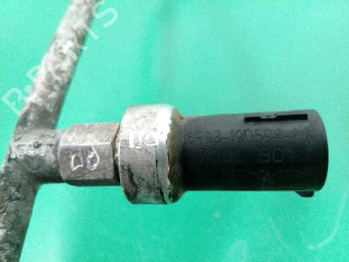 AC pipe FORD S-MAX (WA6) | BP14147227M126