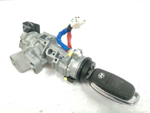 Used Electronic module HYUNDAI TUCSON (TL, TLE) 1.7 CRDi (116 hp) 14150732