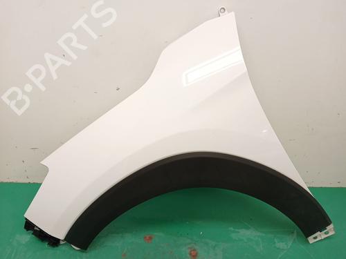 Used Left front fenders Left front fenders 32195154 32195154