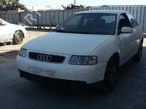 AC pipe AUDI A3 (8L1) 1.9 TDI | BP14155727M126 