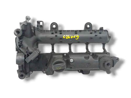 Used Valve cover FORD FIESTA V (JH_, JD_) 1.4 TDCi (68 hp) 22795366