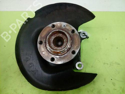 Used Right rear steering knuckle PEUGEOT 308 II (LB_, LP_, LW_, LH_, L3_) [2013-2021]  2220477