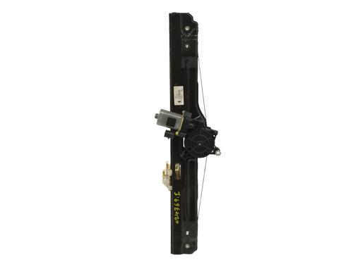 Used Front left window mechanism FIAT 500L (351_, 352_) 1.3 D Multijet (199LXY1A, 199LXY11) (84 hp) 15676963