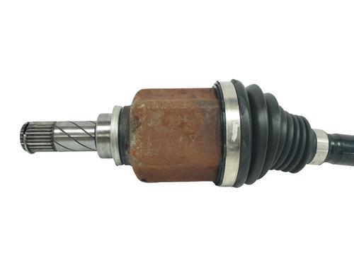 Left front driveshaft RENAULT KADJAR (HA_, HL_)  | BP12938731M38