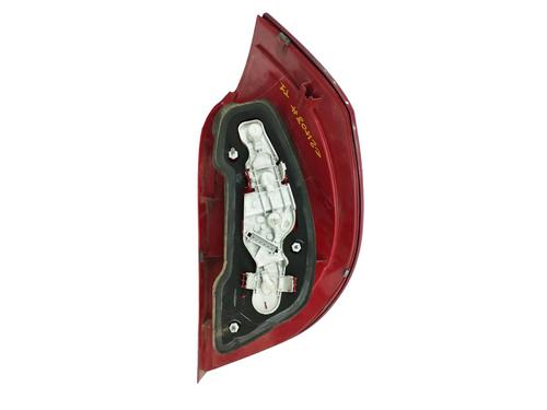 Left taillight MERCEDES-BENZ A-CLASS (W169) | BP17230693C34