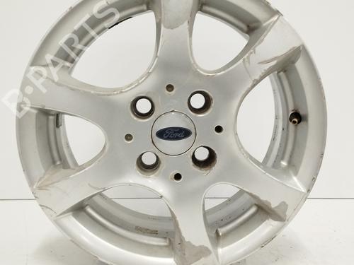 Felg FORD FUSION (JU_) 1.4 TDCi (68 hp) 18830279