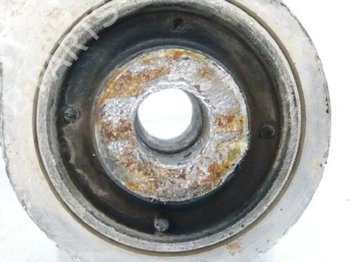 Left front suspension arm VOLVO S60 I (384) 2.4 D | BP9520116M12