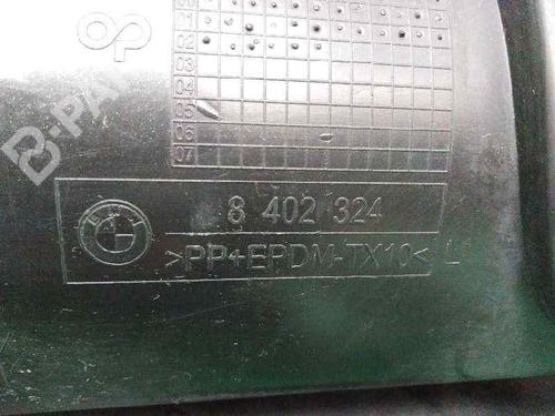 Rear bumper BMW X5 (E53) 3.0 d | BP9440785C8 