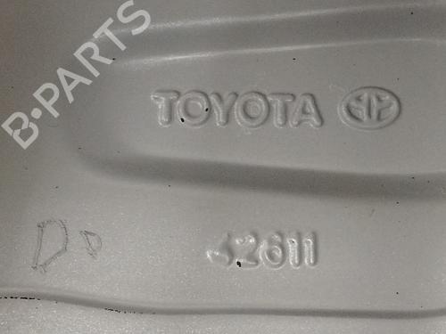 Rim TOYOTA COROLLA Verso (ZER_, ZZE12_, R1_) 2.2 D-4D (AUR10_, AUR10R) | BP19653898C45 