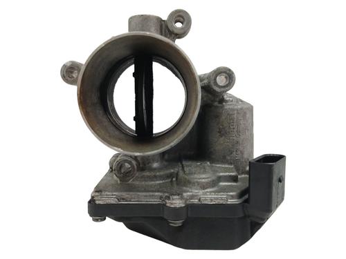 Used Throttle body VW PASSAT B6 (3C2) 2.0 TDI 16V (140 hp) 17962001
