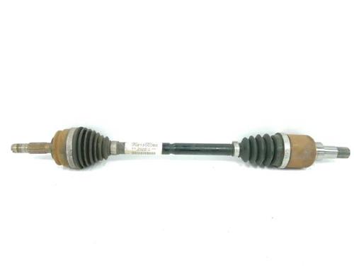 Used Left front driveshaft CITROËN C3 II (SC_) [2009-2026]  8684187