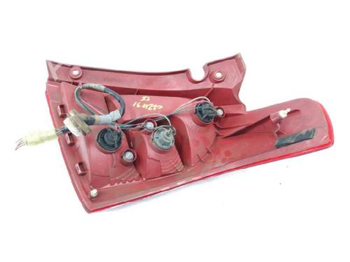 Left taillight SUZUKI SWIFT III (MZ, EZ) 1.3 DDiS (RS413D) | BP8287519C34 - Image 4