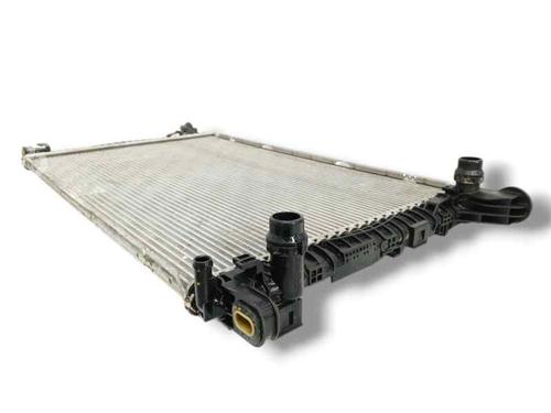 Water radiator AUDI A4 B9 (8W2, 8WC) 2.0 TDI | BP28512508M31