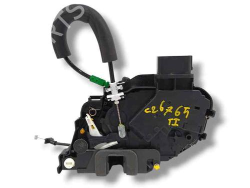 Rear left lock LAND ROVER RANGE ROVER EVOQUE (L538) 2.0 D | BP27340510C100 