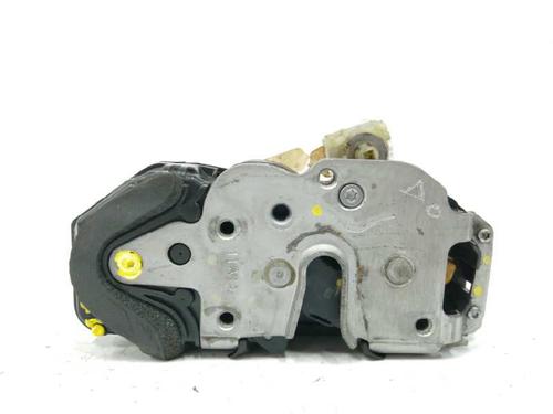 Used Front right lock OPEL INSIGNIA A (G09) 2.0 CDTI (68) (131 hp) 9650154