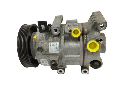 Used AC compressor KIA CARENS IV 1.6 GDi (135 hp) 17728492