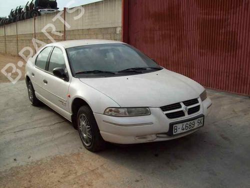 Front bumper CHRYSLER STRATUS (JA)  | BP5874026C7 