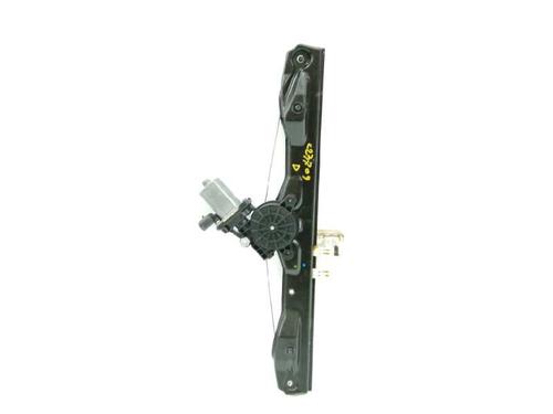 Used Front right window mechanism FIAT PANDA (312_, 319_) 1.3 D Multijet (312PXL1A) (75 hp) 9271715