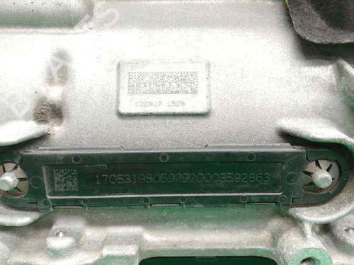 Gearbox BMW 3 Gran Turismo (F34) 318 d | BP9957969M3 