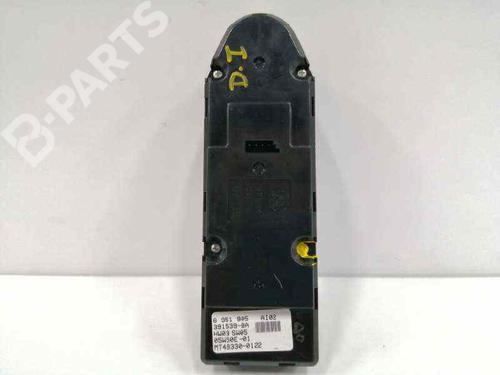 Left front window switch BMW 5 (E60) 520 d | BP6080374I27 
