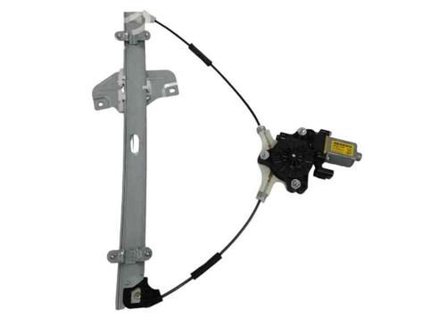 Used Front right window mechanism KIA PICANTO II (TA) 1.0 (67 hp) 23576546