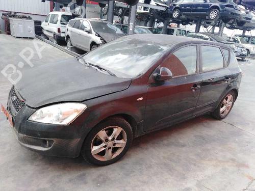 Rear axle KIA CEE'D Hatchback (ED)  | BP20671968M2 