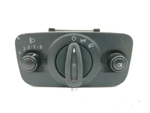 Used Headlight switch FORD FIESTA VI (CB1, CCN) [2008-2026]  9210590