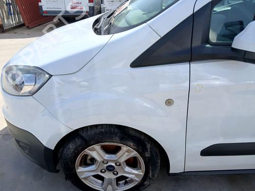 left-front-fenders-ford-transit-courier-b460-box-bodympv-2014-33939160 main image