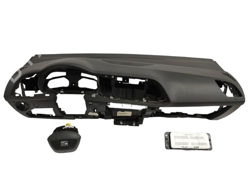 Used Dashboard SEAT LEON ST (5F8) 2.0 TDI (150 hp) 16013051