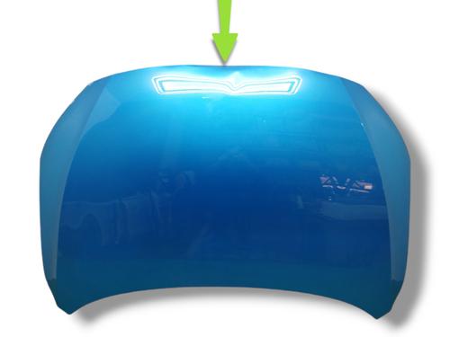 Motorhjelm MG MG ZS SUV (AZS1) 1.5 VTi (106 hp) 23959210