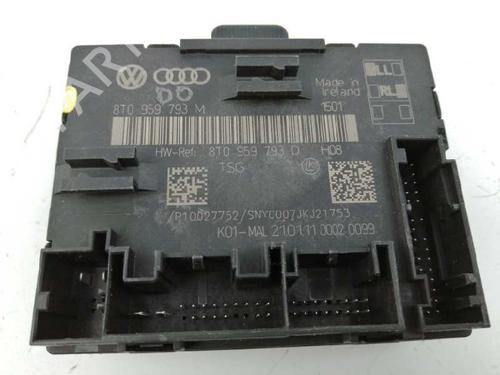 Used Electronic module AUDI A4 B8 (8K2) [2007-2017]  7157722