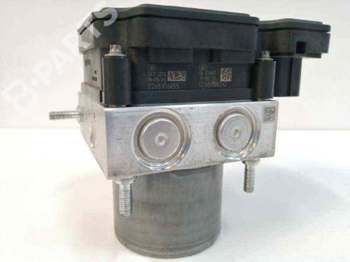 ABS pump PEUGEOT 308 II (LB_, LP_, LW_, LH_, L3_)  | BP5873281M43 