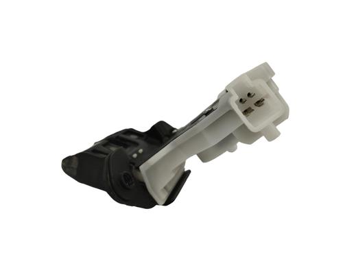 Tailgate lock RENAULT KADJAR (HA_, HL_)  | BP16144355C101 