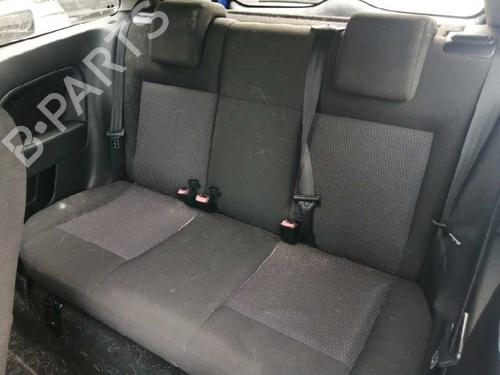 Zekeringkast FORD FIESTA V (JH_, JD_) 1.6 TDCi | BP10360865E1 