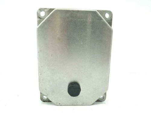 Engine control unit (ECU) FIAT GRANDE PUNTO (199_)  | BP9037218M57 