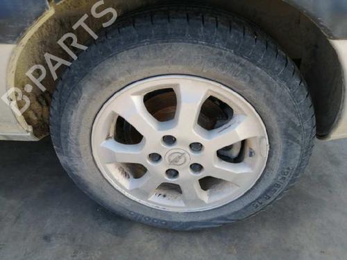Rim OPEL ZAFIRA A MPV (T98) 2.2 DTI 16V (F75) | BP13581581C45 