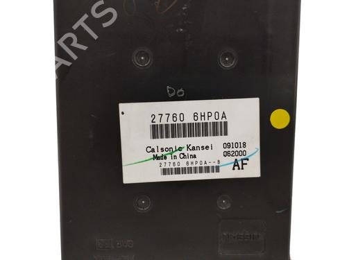 Electronic module INFINITI Q50  | BP13377707M83 