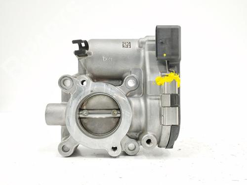 Used Throttle body RENAULT MEGANE IV Hatchback (B9A/M/N_) [2015-2025]  11960734