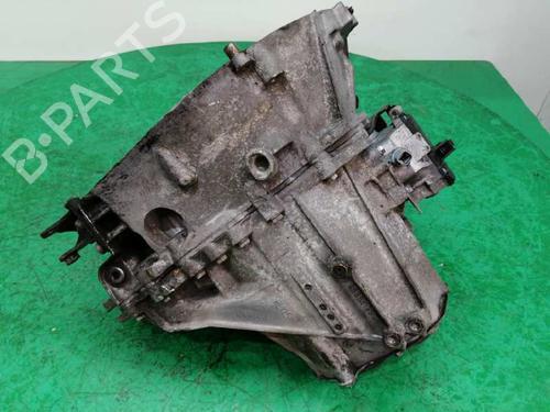 Gearbox PEUGEOT 207 (WA_, WC_) 1.6 HDi | BP9751136M3 